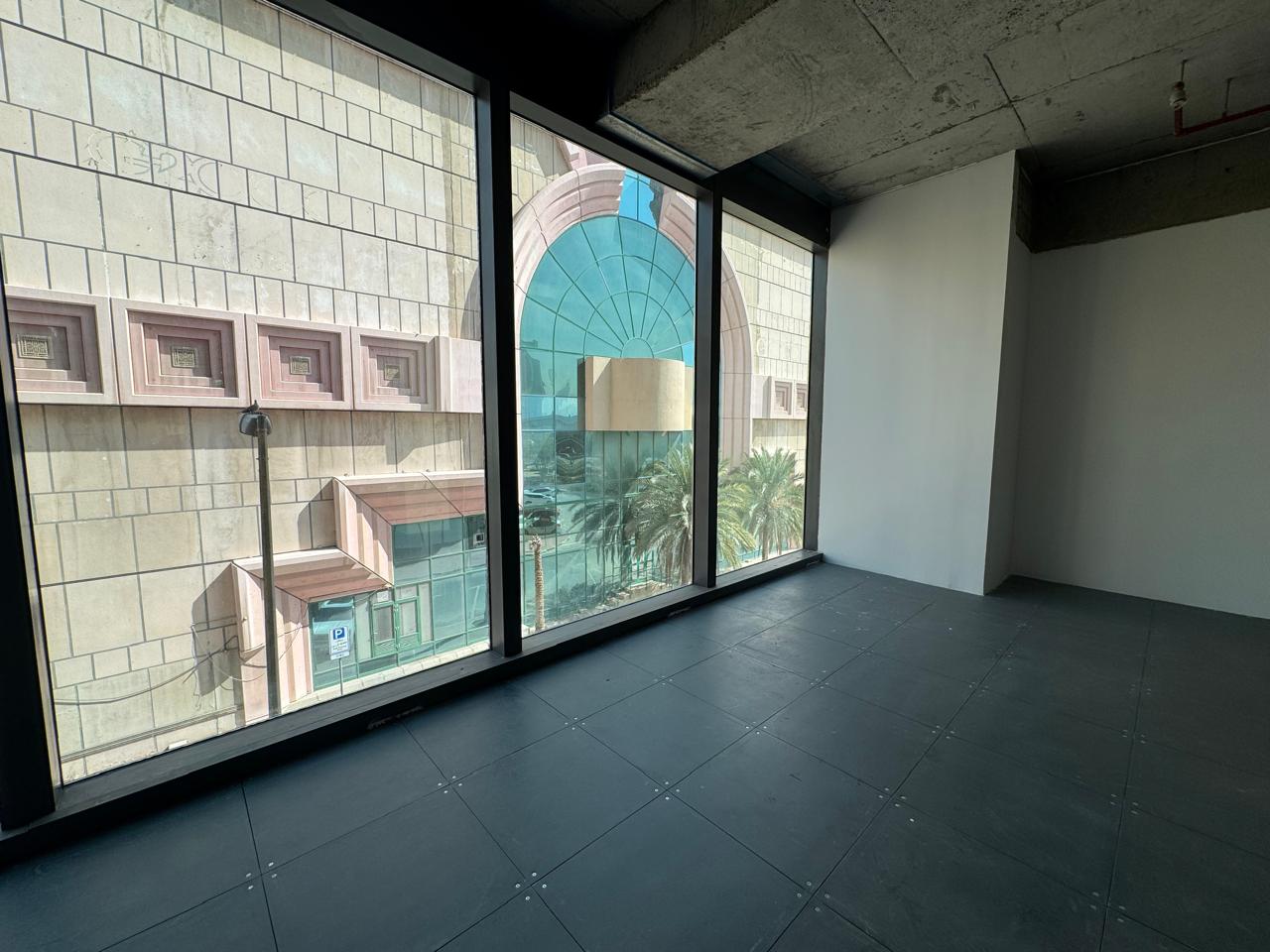 Bright and Spacious | Multiple Options | Unfurnished