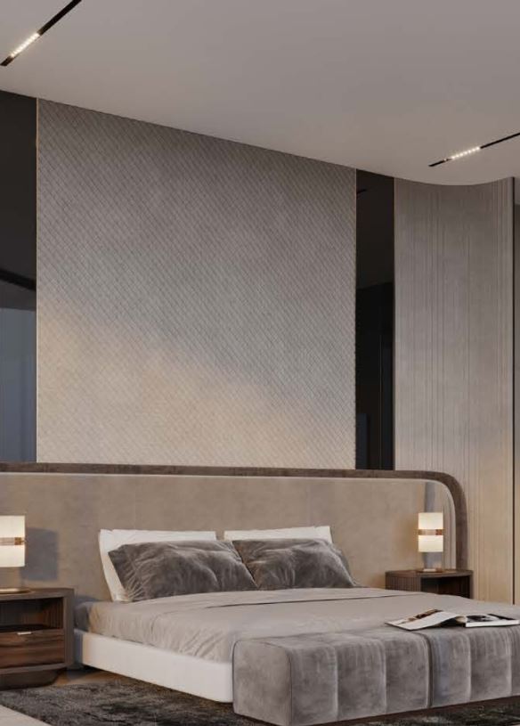 Investor Deal | Spacious Studio | High Floor | High ROI