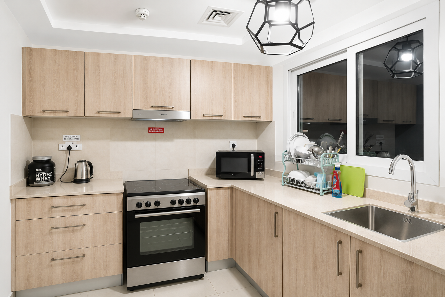 Move-In Ready | Stunning Canal View | Spacious Layout
