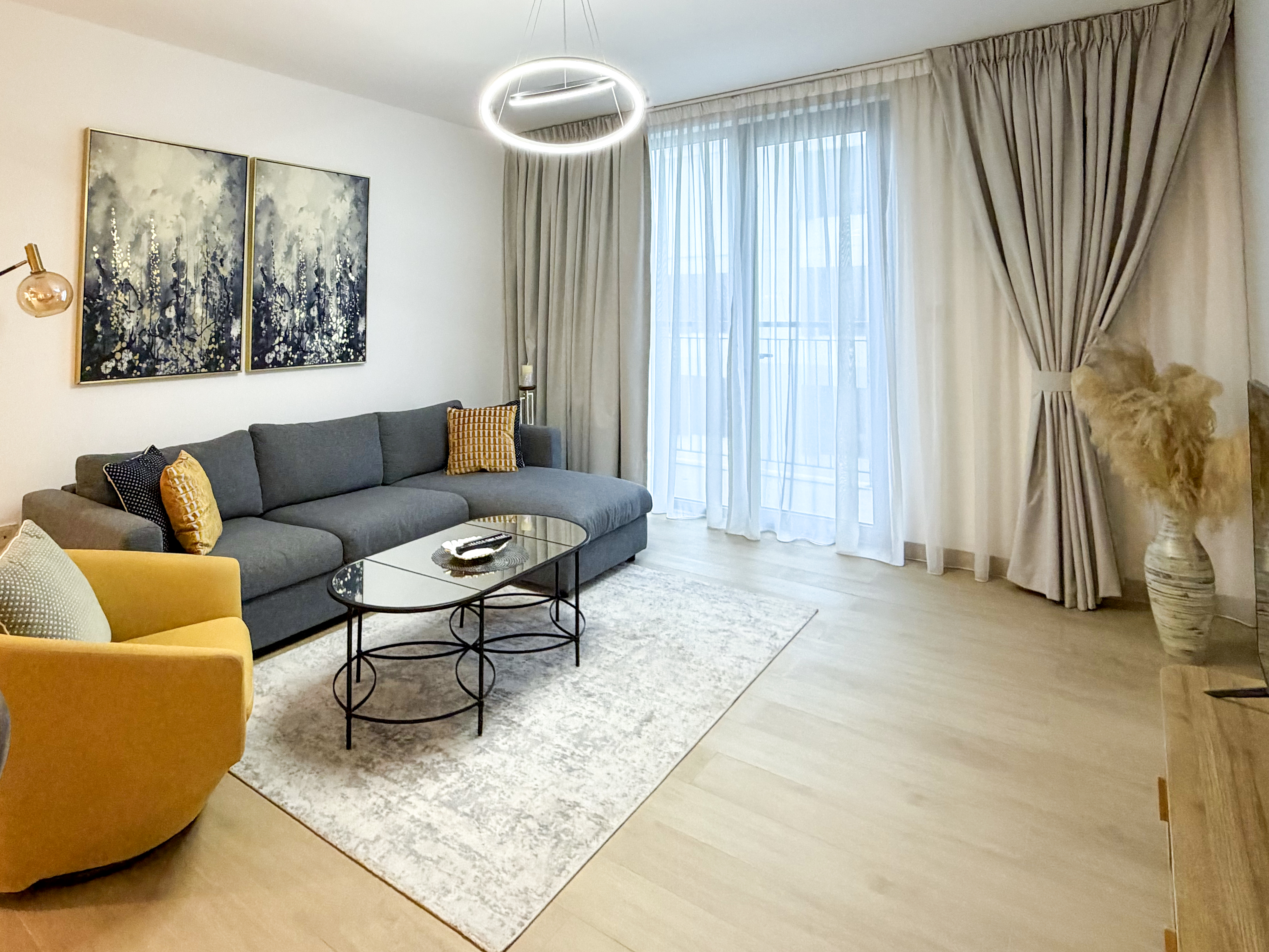 Premium Waterfront Apartment | Modern Finishes | Exclusive Community