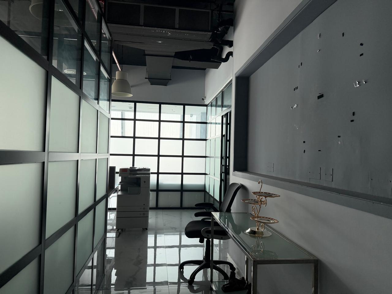 Office Space for Rent in Iris Bay at Business Bay - Dubai