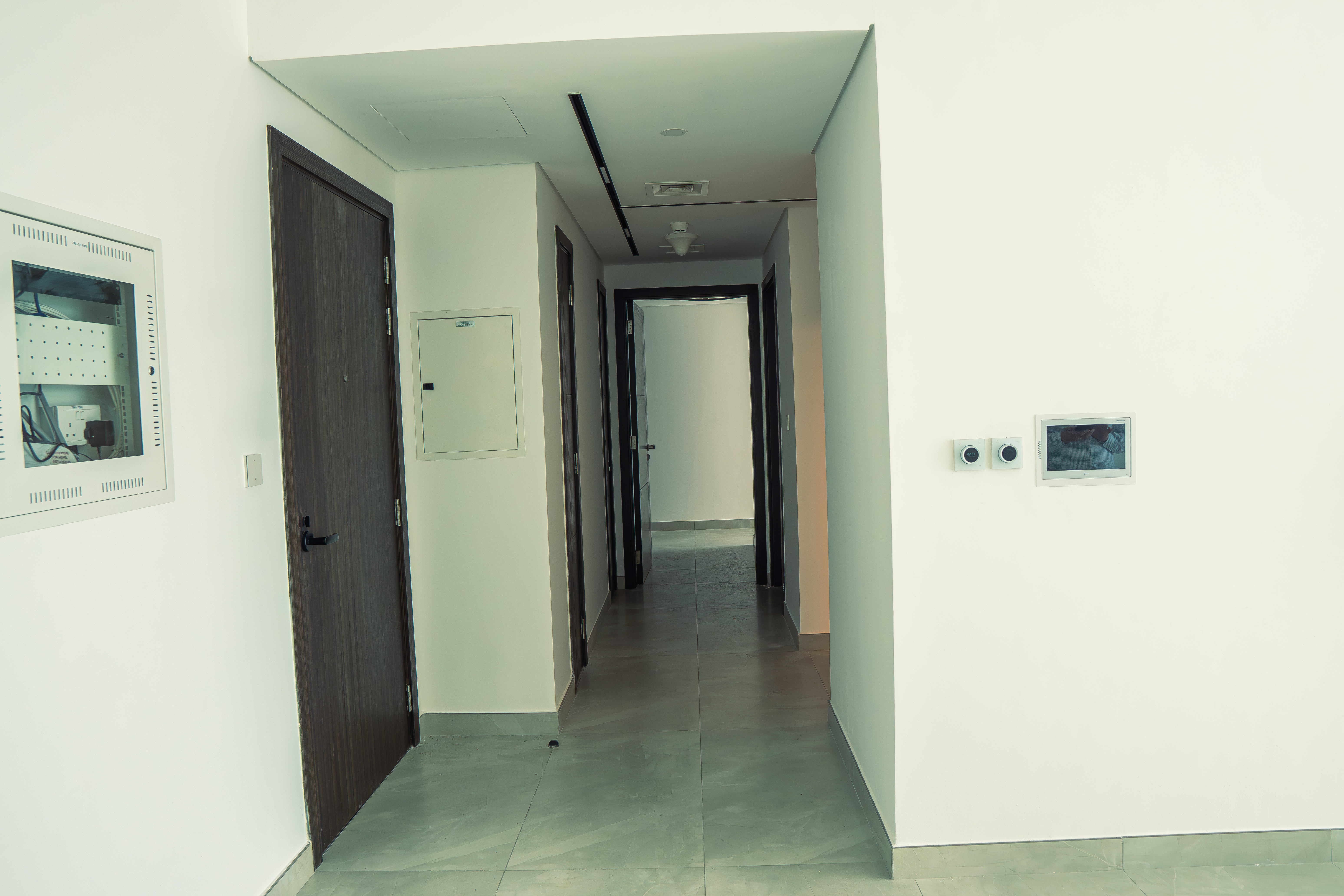 Brand New Building | Closed-Kitchen | Breathtaking View