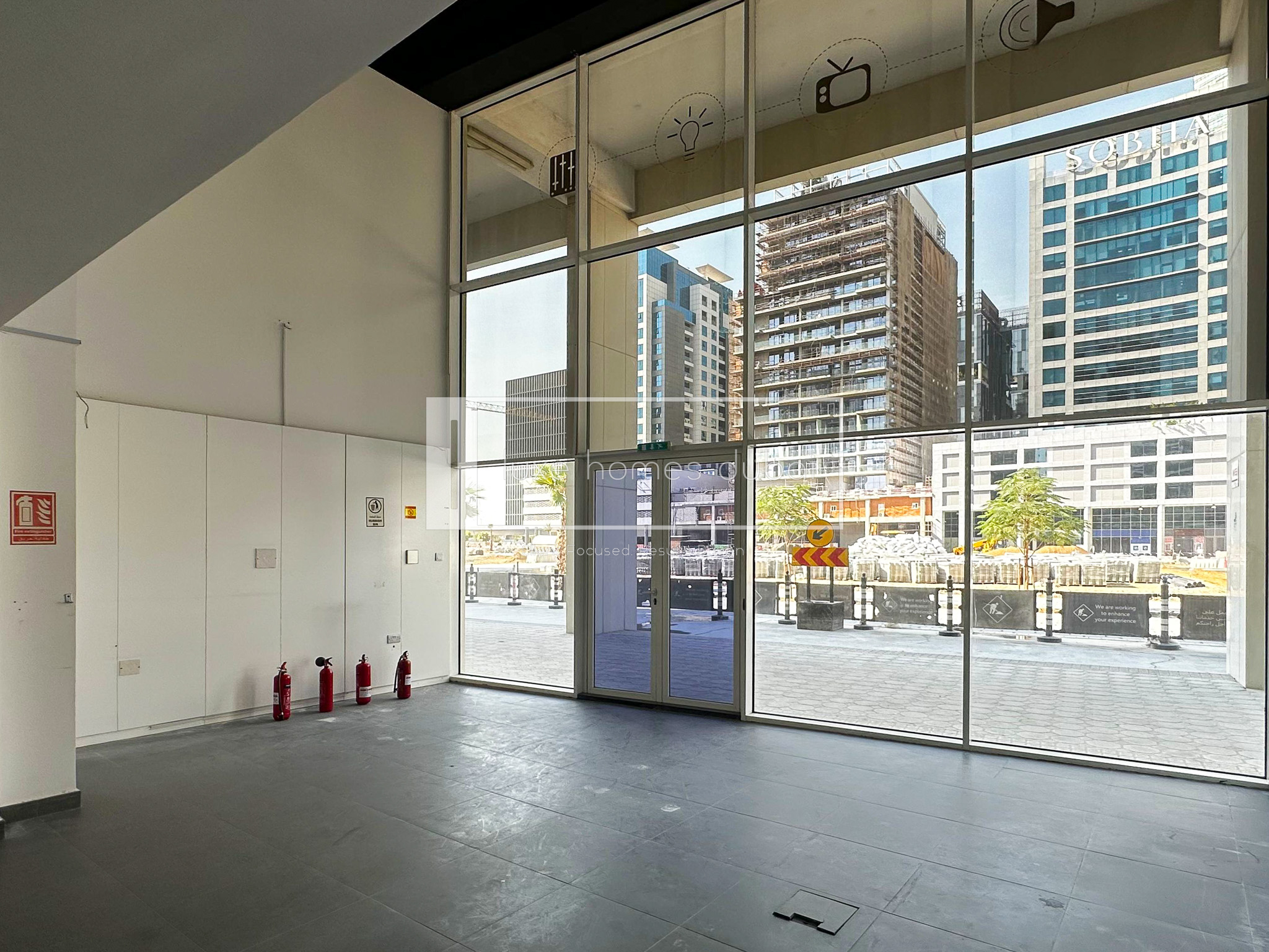 Retail Shop | Fully Fitted | Open Plan | Vacant