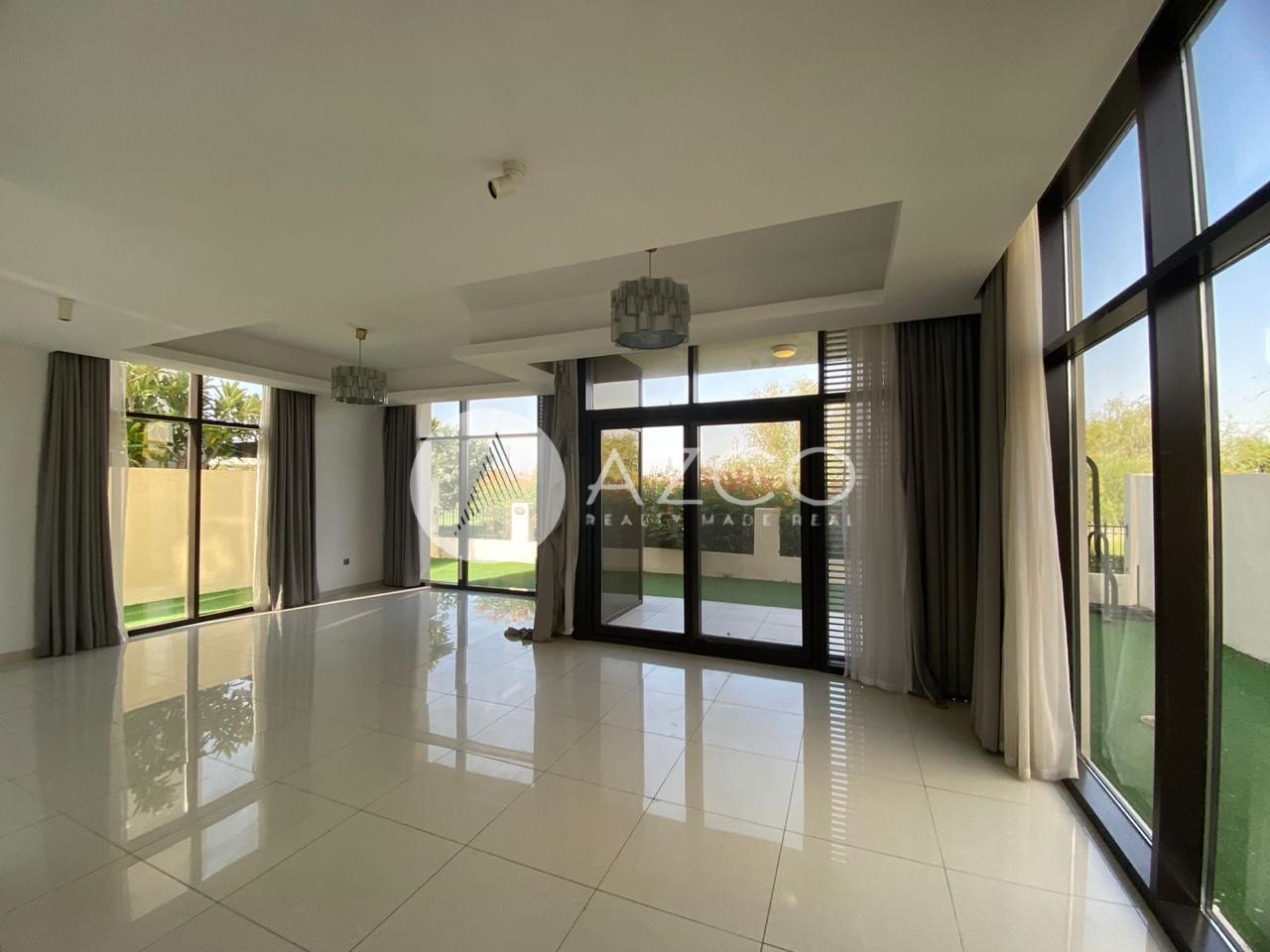 Luxury Villa | Vacant Now | Book Today!