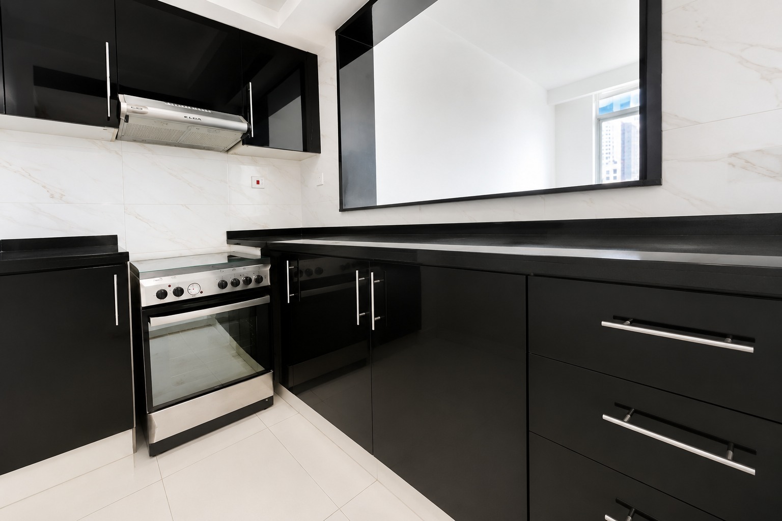 Stunning Open View | Spacious Layout | Prime Location | Vacant