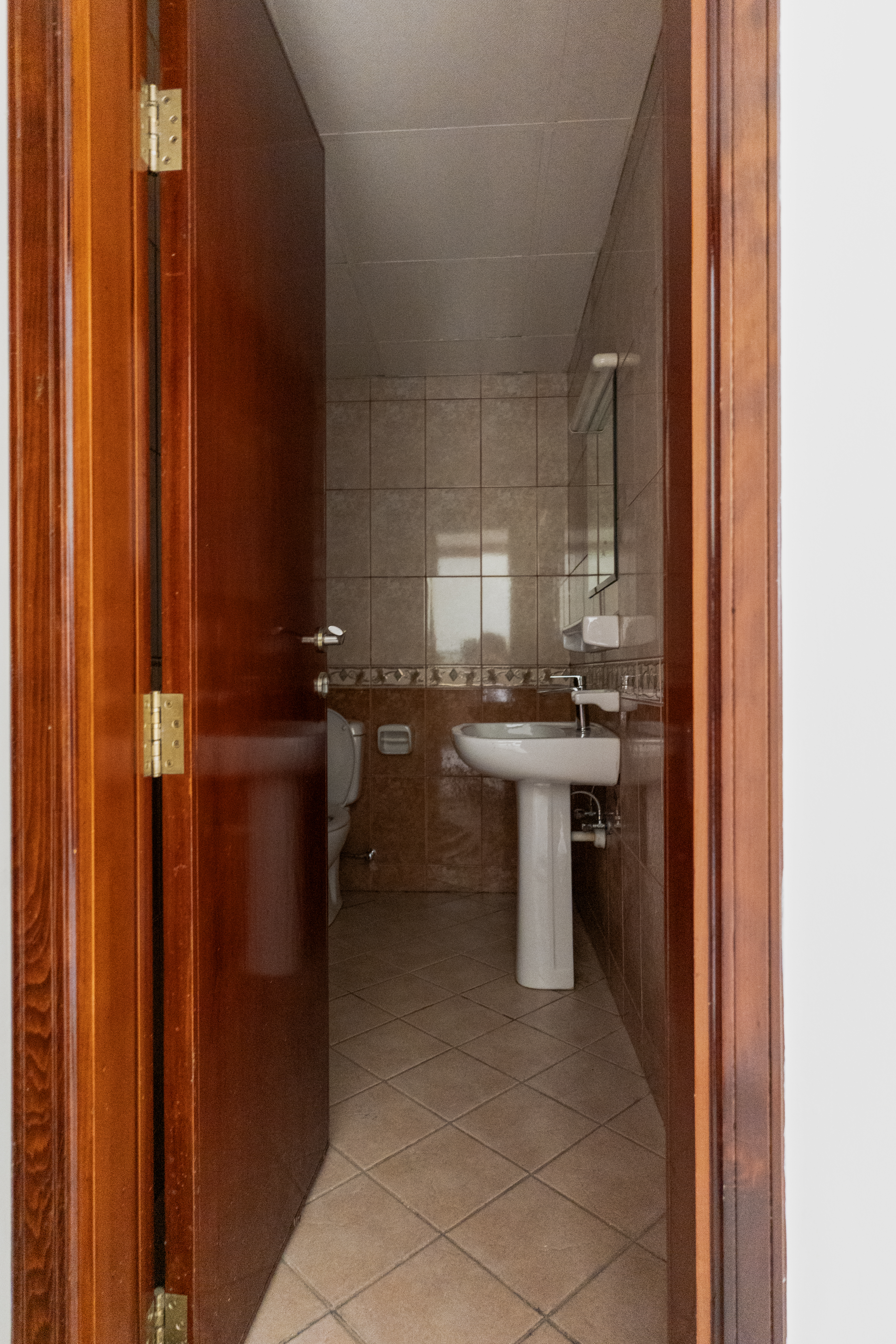 Furnished Office | Damascus Street | Ample Natural Light