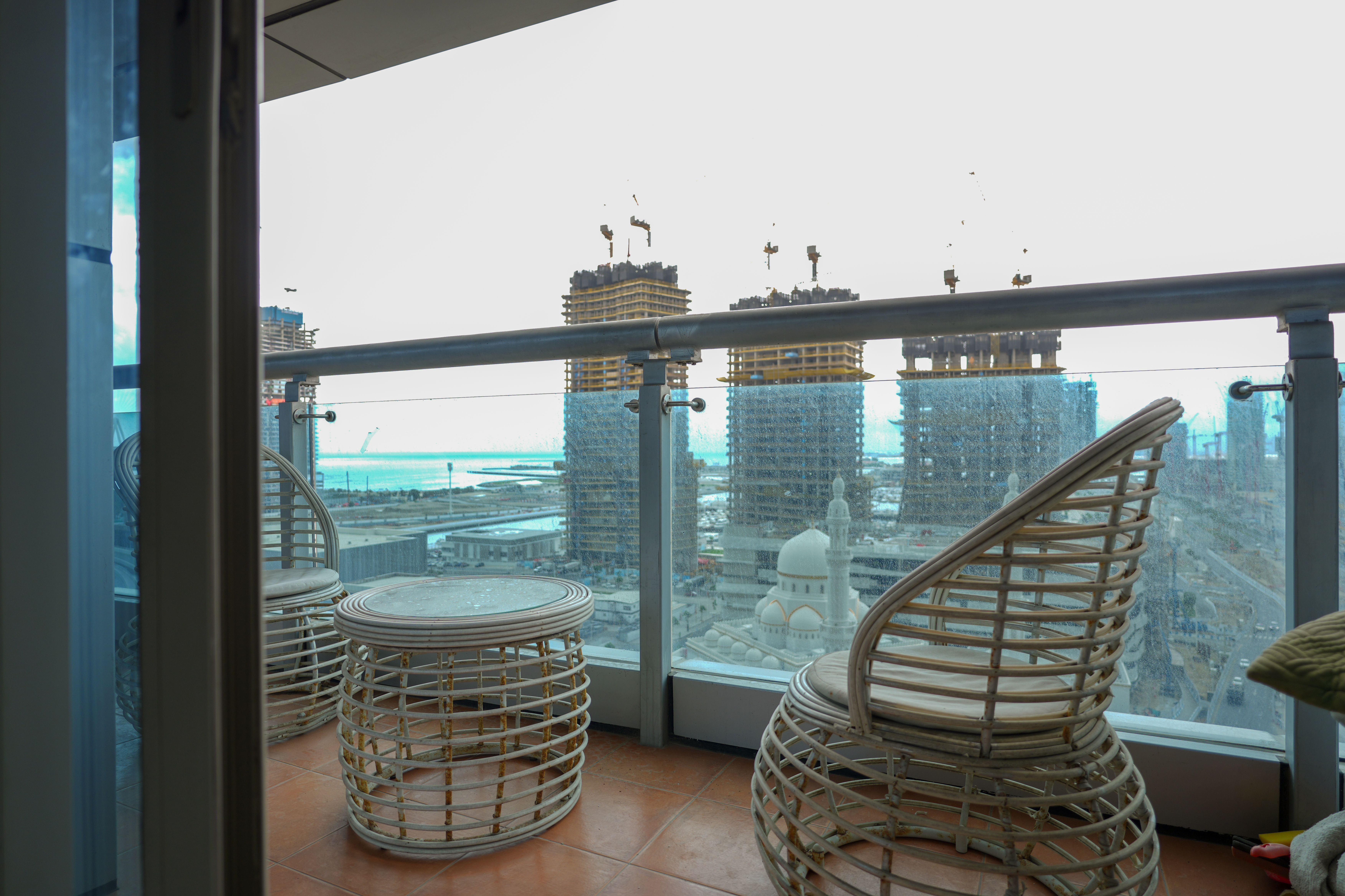 Fully Furnished | Well Maintained | Sea View