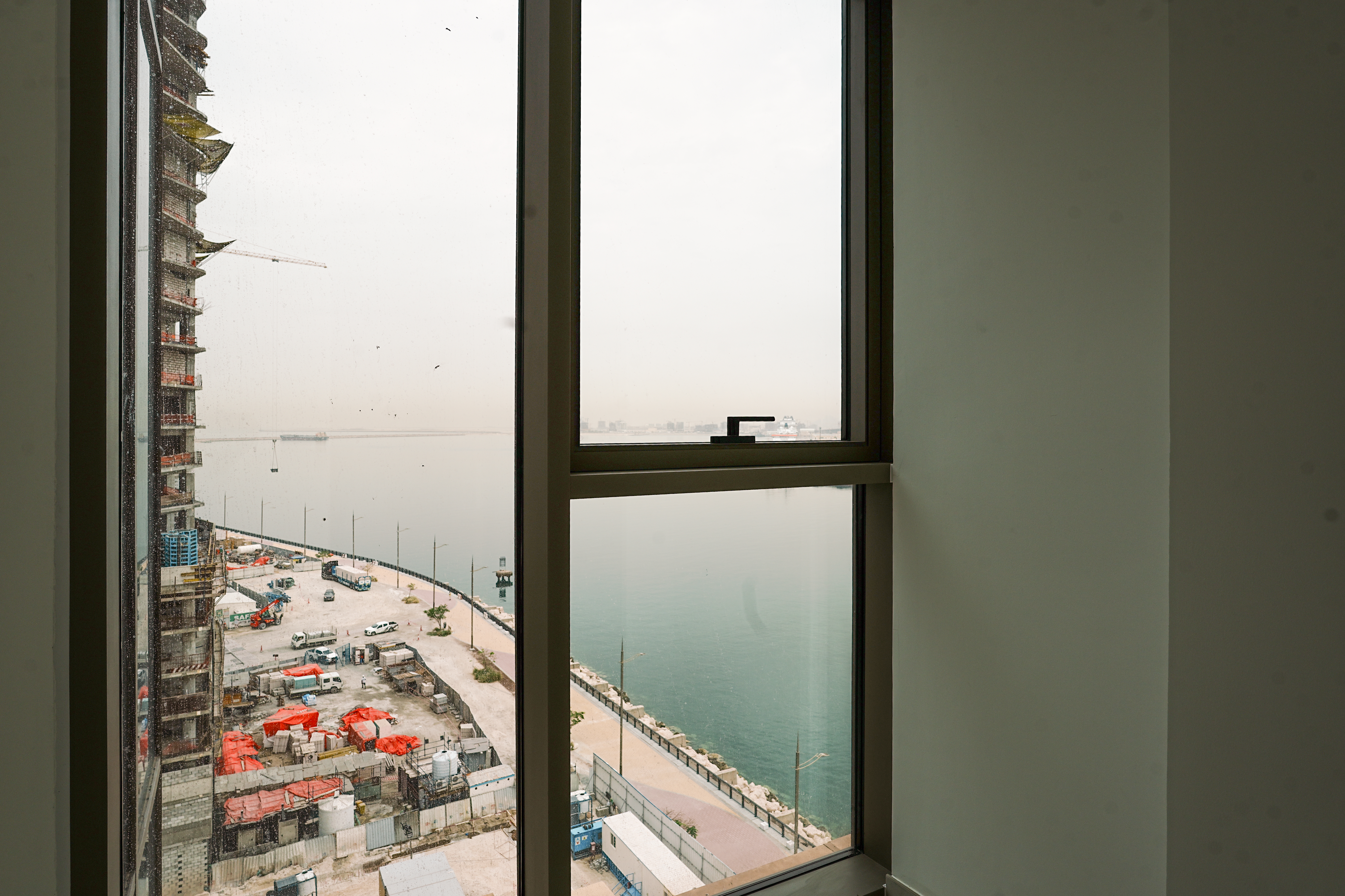Calm and Spacious | Unfurnished 2BHK Apartment | Ready to Move