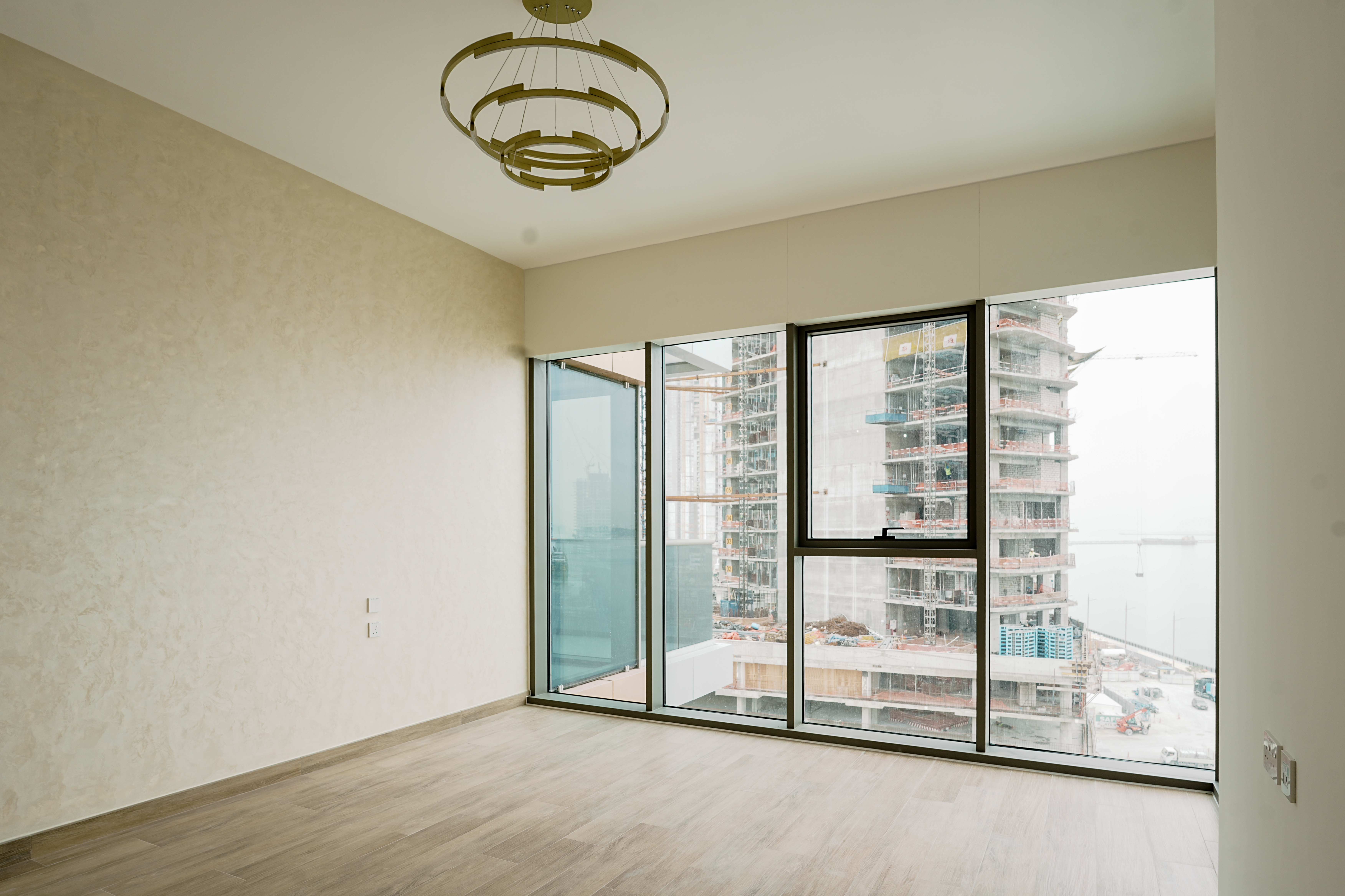 Calm and Spacious | Unfurnished 2BHK Apartment | Ready to Move