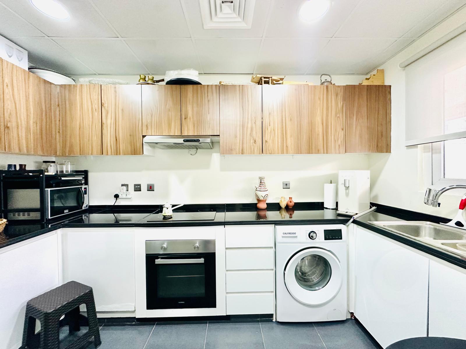 2-Bedroom with Garden | Multi-Units · صورة 8