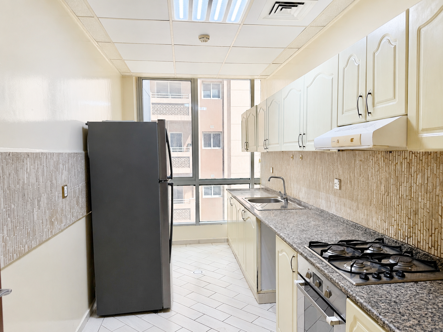 Spacious Layout | Near Metro | Family Sharing Allowed