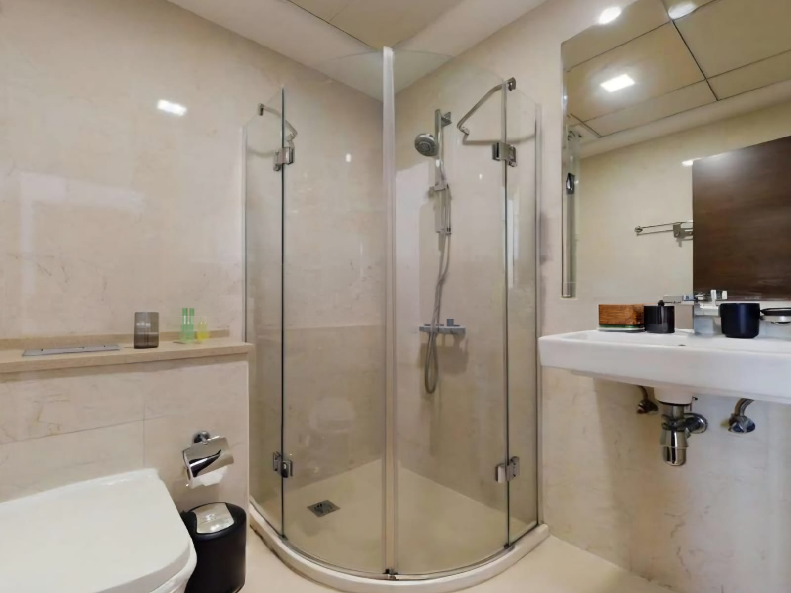 Sea View | High Floor |Prime Location
