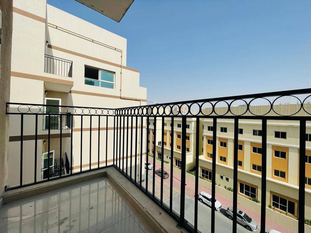 Spacious | 1BR Apartment | Ready to Move