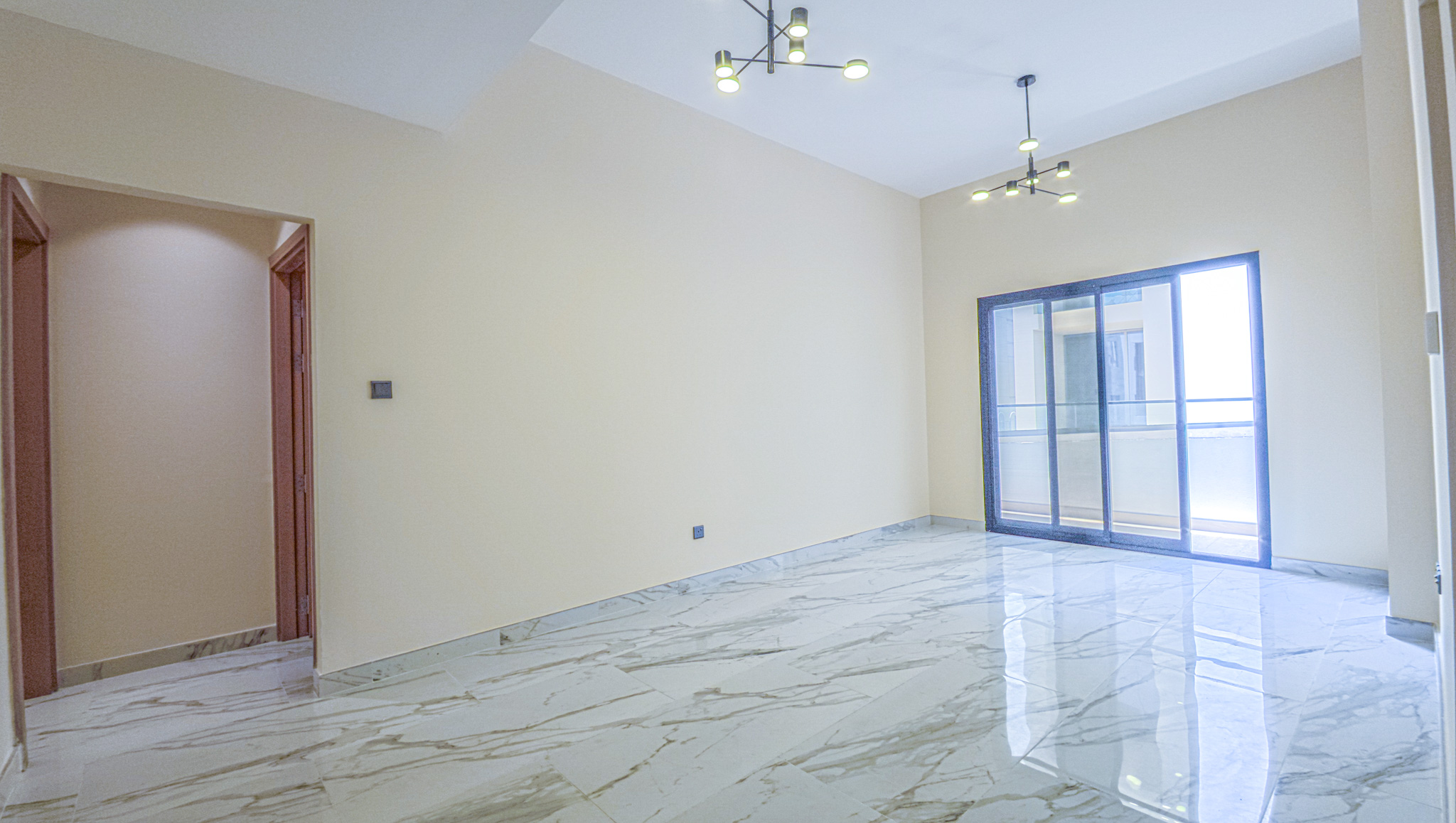 Spacious Home | Vacant | Ready to Move In