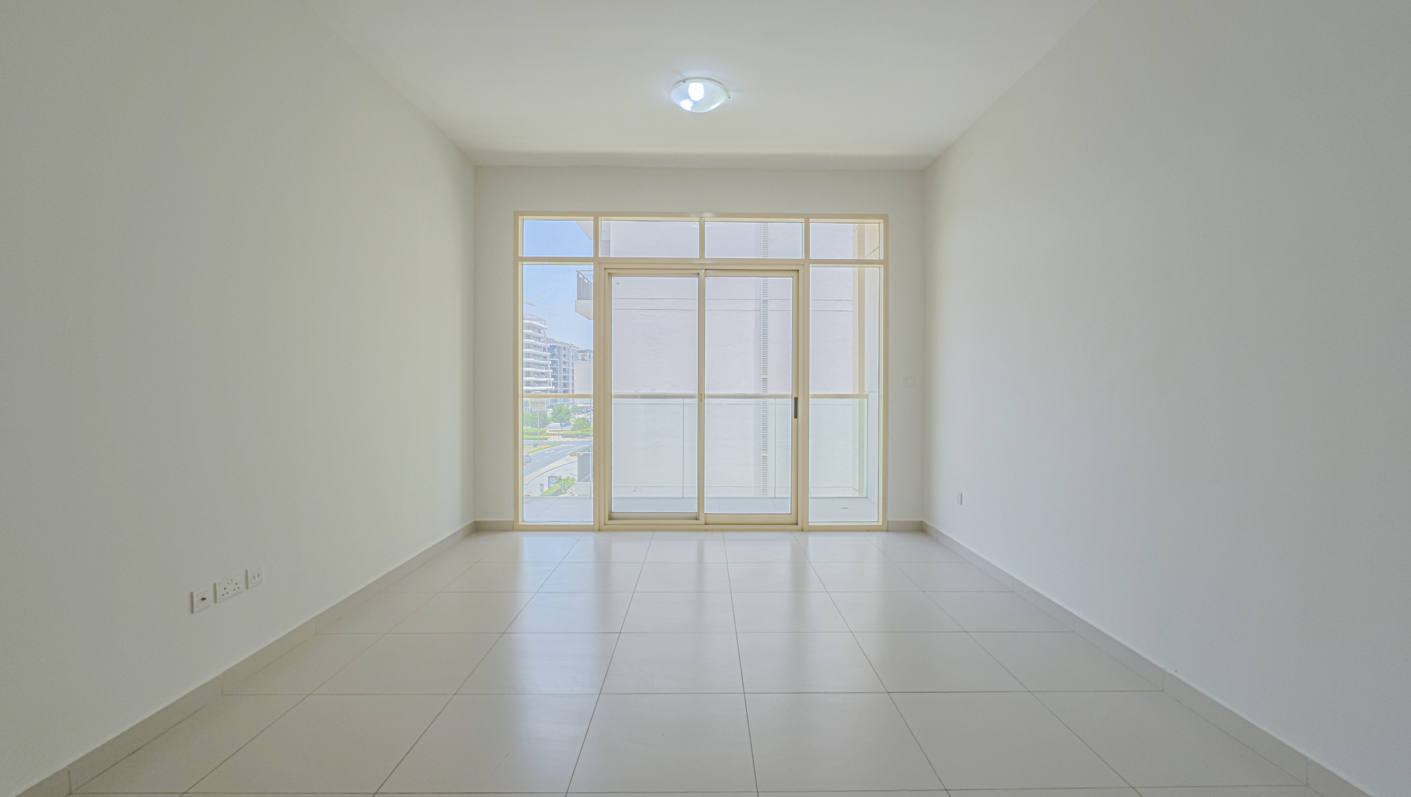 Modern Apartment | Spacious Interiors | Great Investment