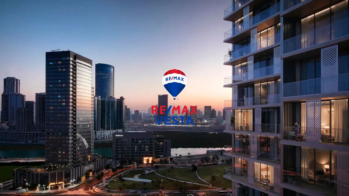 Spacious Layout | Community View | Prime Development | Balcony