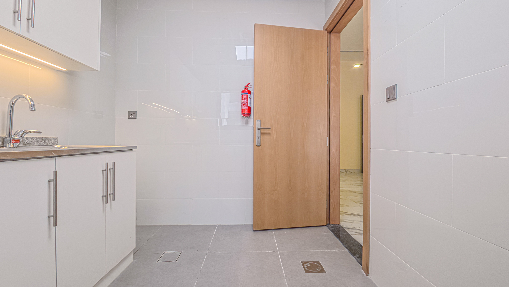 Ready to Move | Spacious Apartment | Great Value