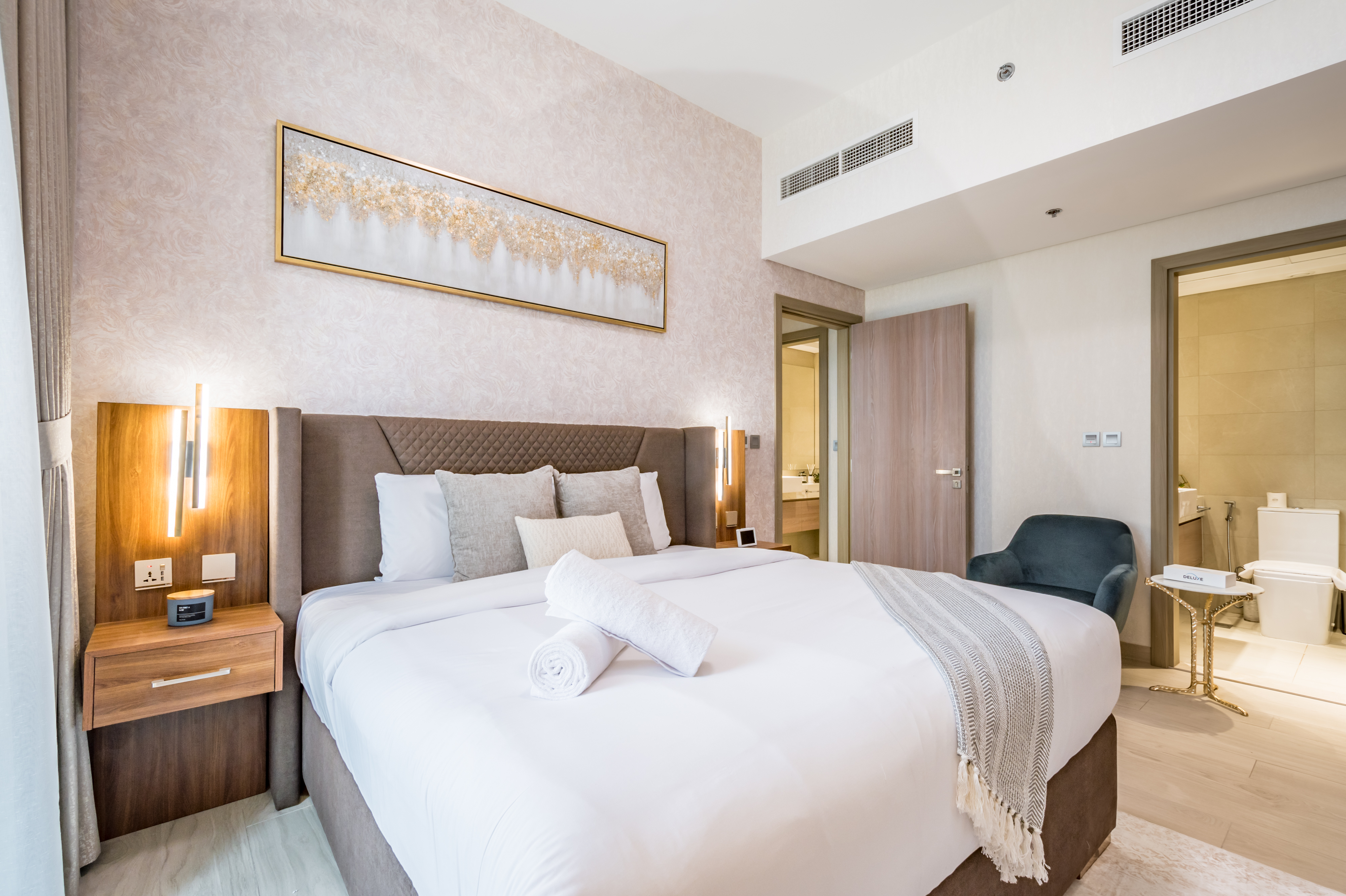 PRIME INVESTMENT AREA | FURNISHED 2BR | HIGH ROI — Photo 5