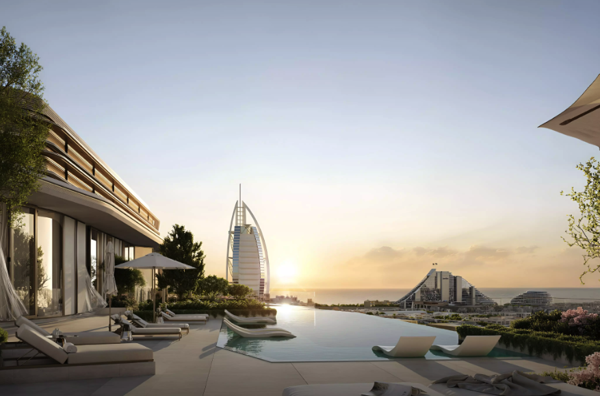 Apartment for Sale in  at Umm Suqeim Dubai