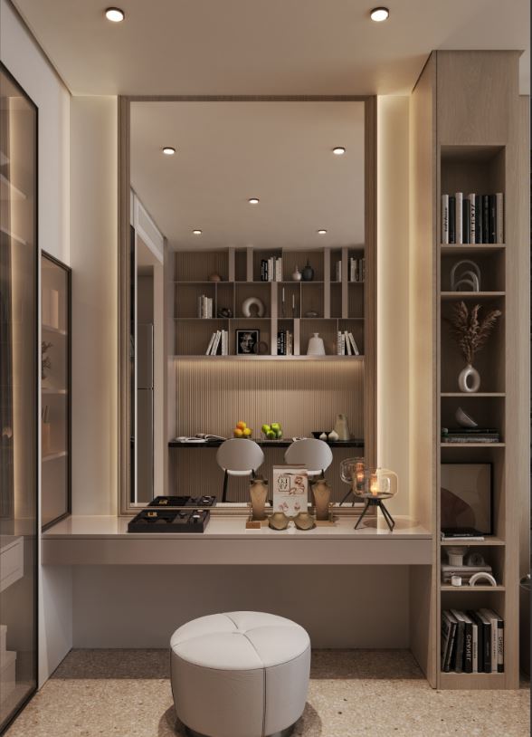 Furnished Apartment | Coventry Garden 2 | Move-In Ready