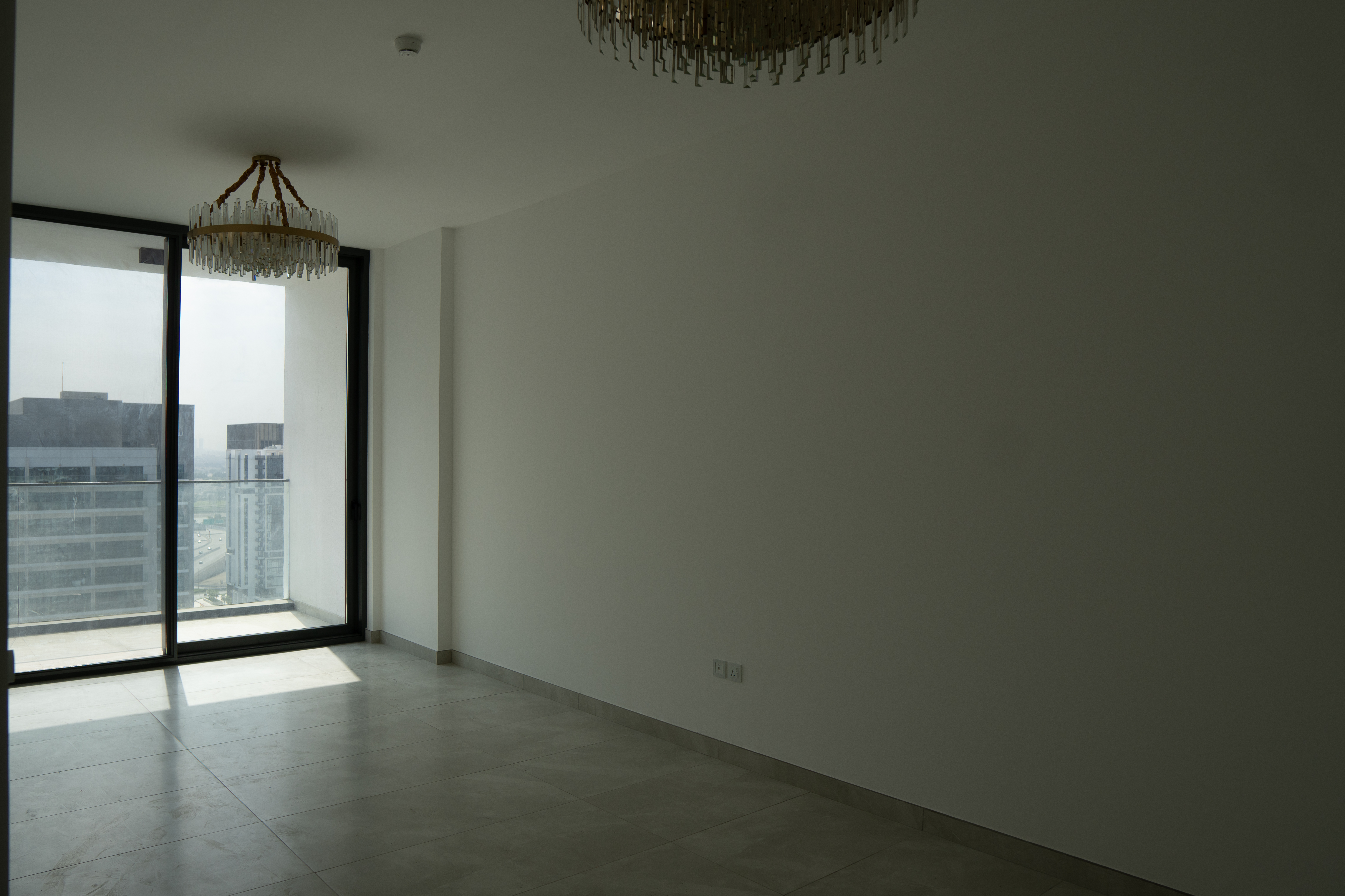 Brand New Building | Closed-Kitchen | Breathtaking View