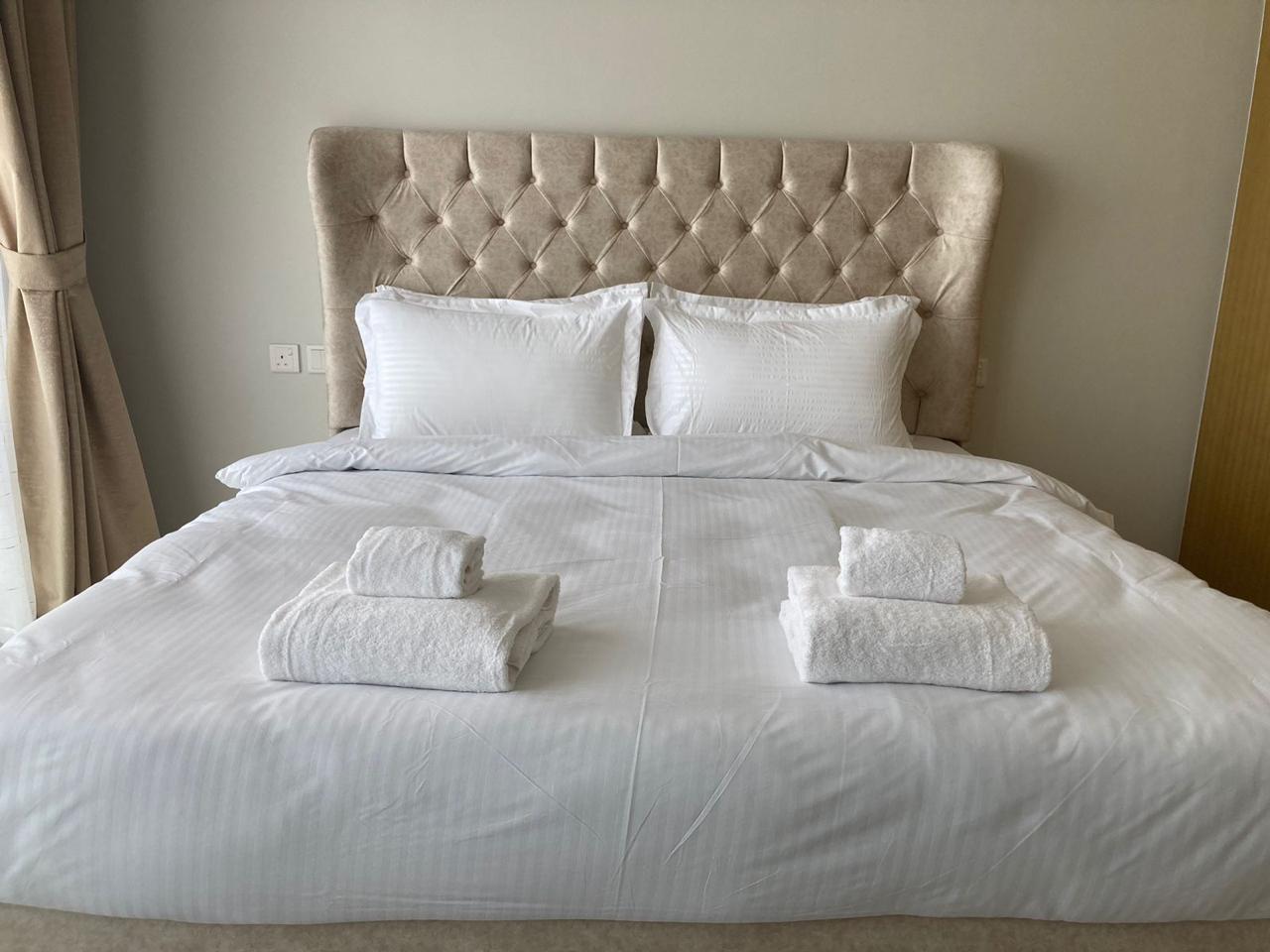 Luxury Fully Furnished | Vacant | Prime Location