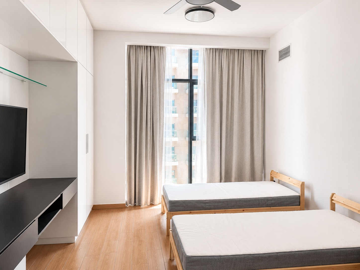 Great Value | Modern Apartment in Sports City | Ready to Move In