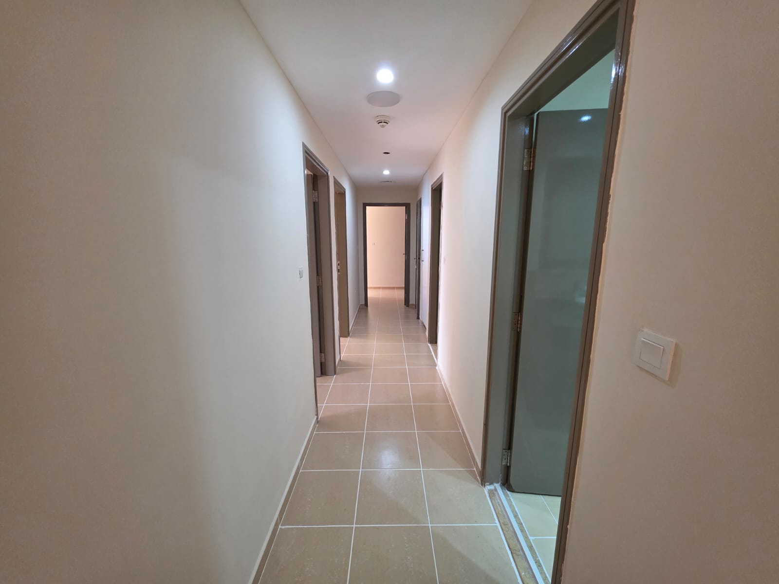 Marina & Palm View | High Floor | Next to Tram