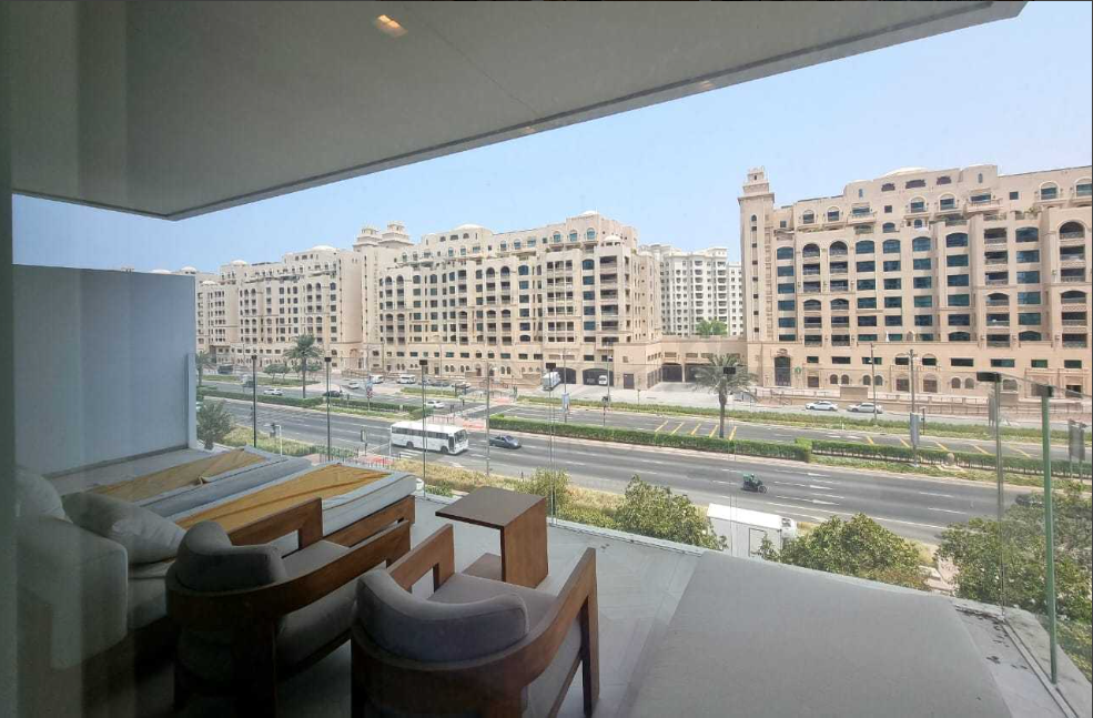 FIVE PALM JUMEIRAH | READY TO MOVE-IN