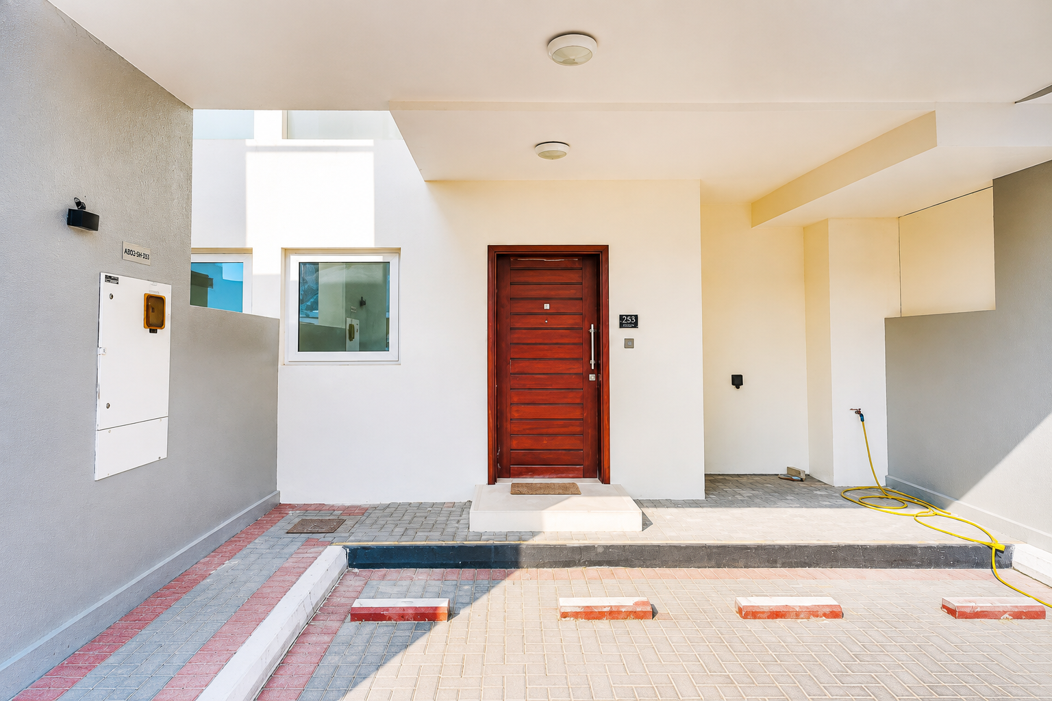 Modern Villa | Albizia DAMAC Hills | Family-Friendly Community