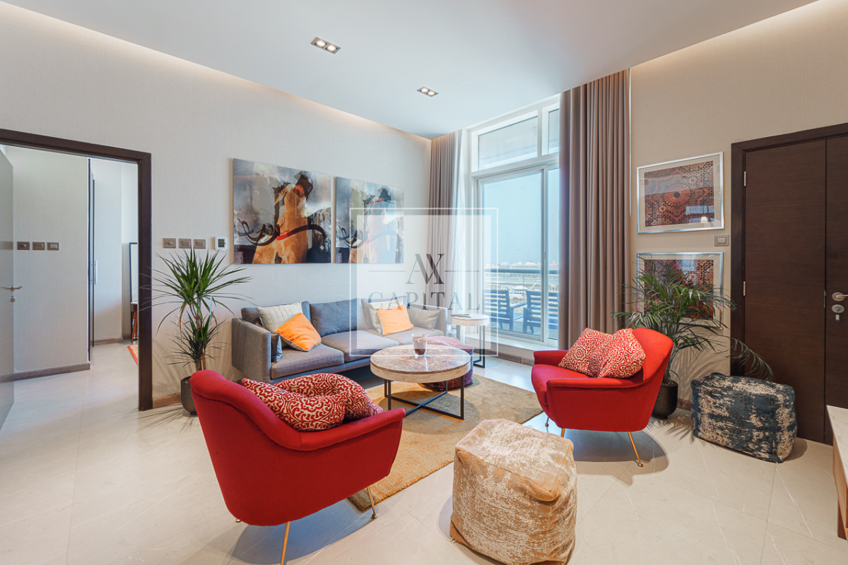 Botanica Tower Guide Bayut