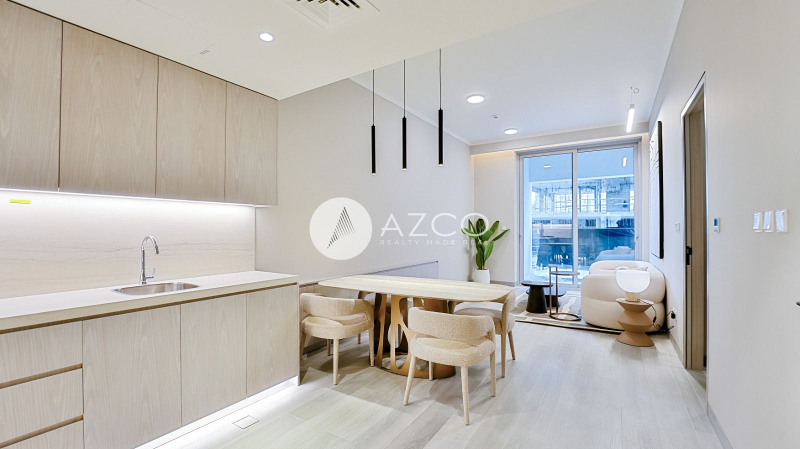 Investor Deal | High Floor | Prime Location