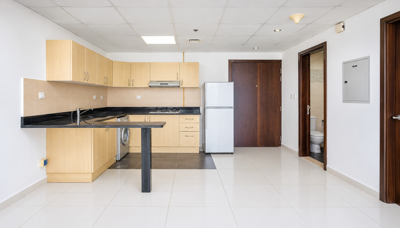 Spacious Layout | Community View | Ready to Move In