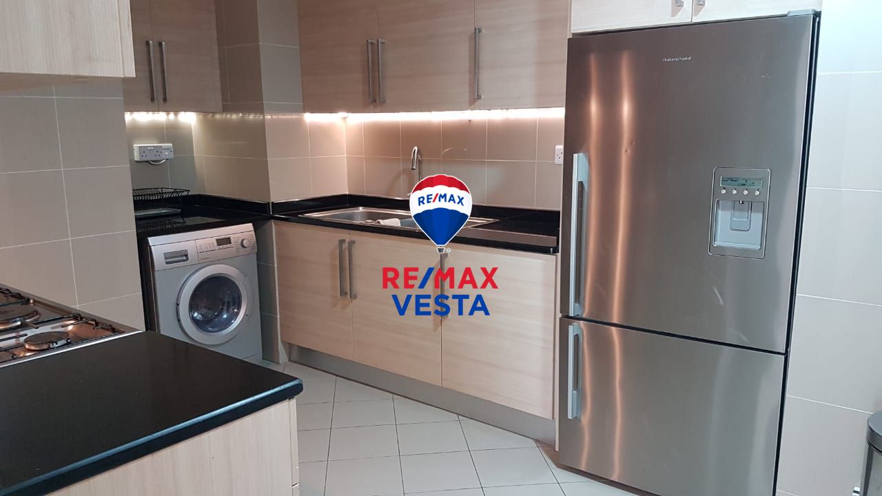Fully Furnished | Spacious Layout | Mid Floor | Amenities