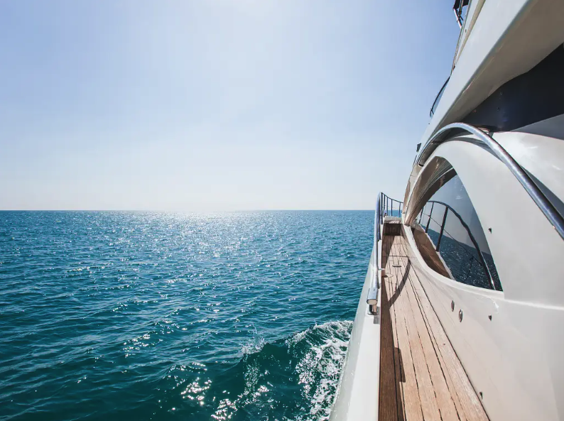 Apartment for Sale in Aurea at Mina Rashid - Dubai