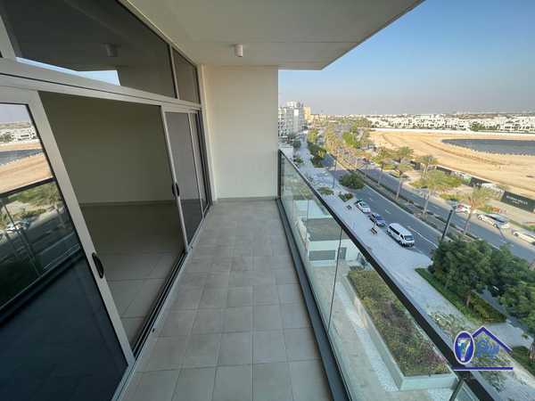 Apartment for Sale in Mulberry 1 at Dubai Hills Estate Dubai