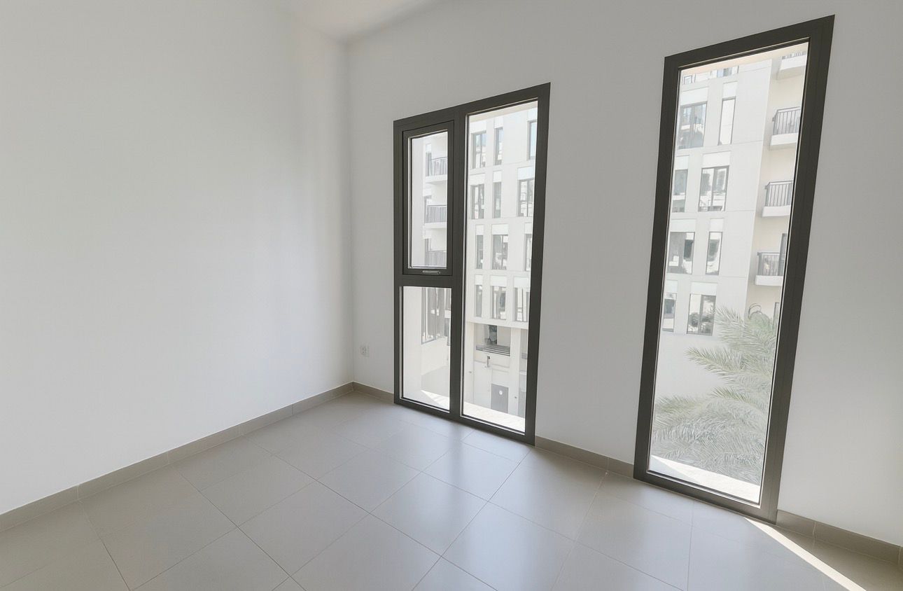 Prime Location in Dubai | 2nd Floor Apartment photo 4