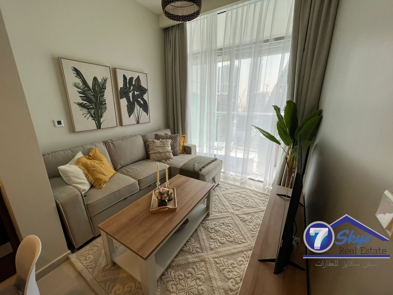 Apartment for Sale in  at Business Bay Dubai