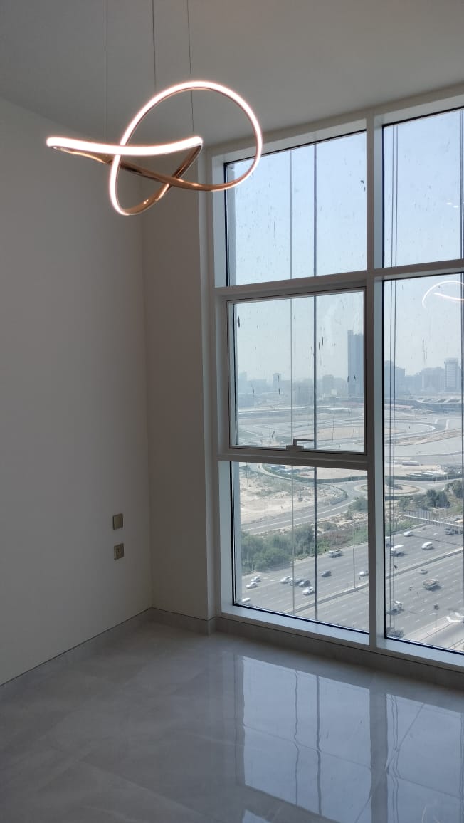 Spacious | Vacant | Open View