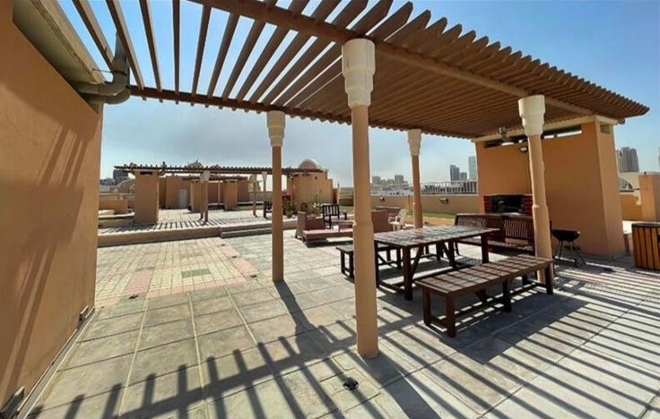 Spacious Layout | Best Offer | Prime Location