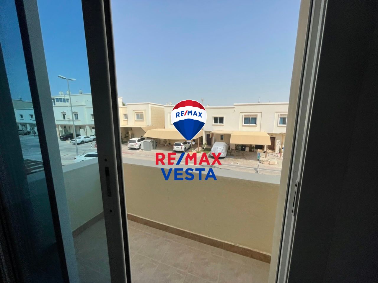 Vacant 3-Bedroom Arabian Style  | Spacious Layout | Prime Location