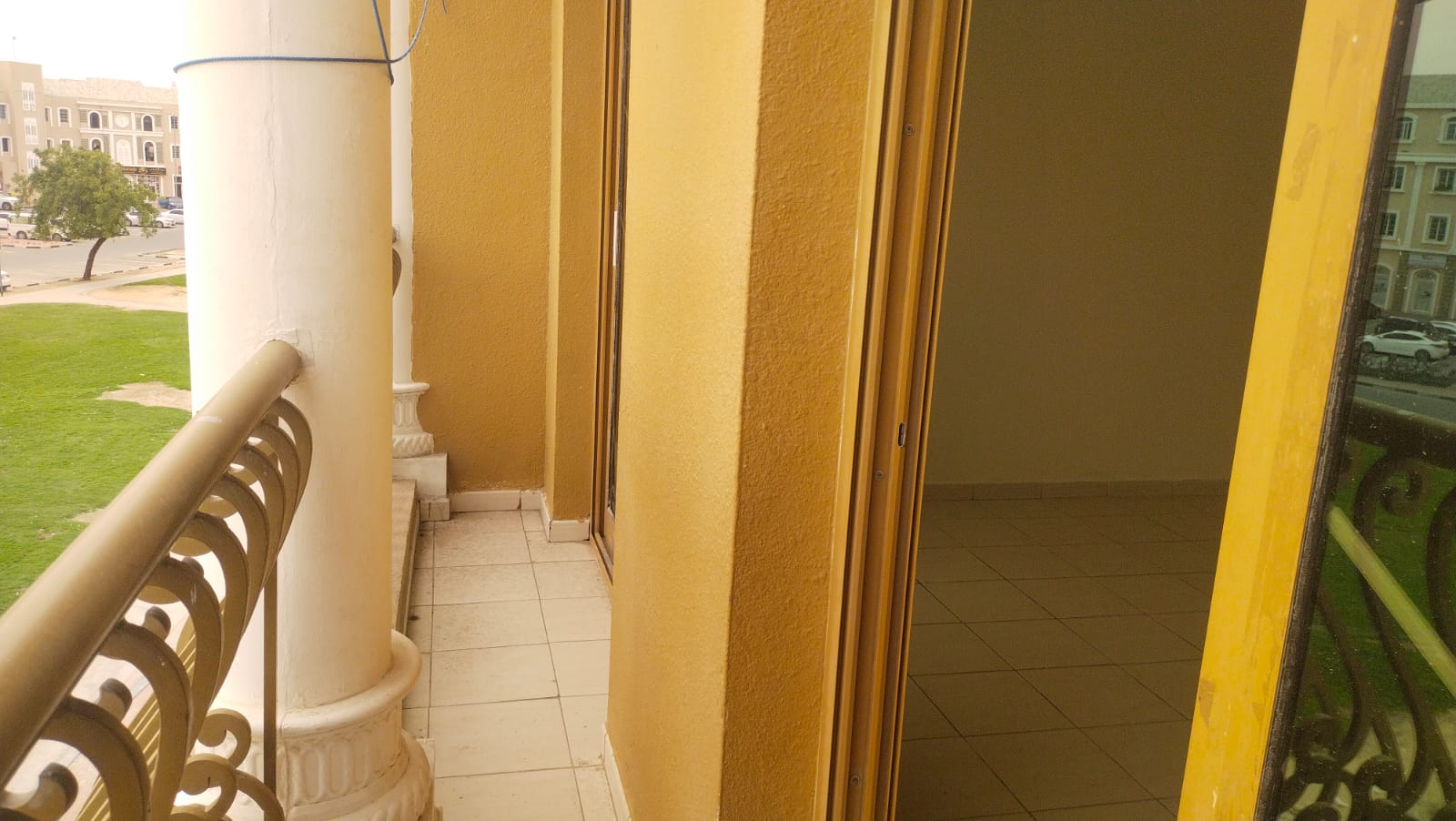For Sale Studio with Balcony | Spain Cluster | Rented photo 5