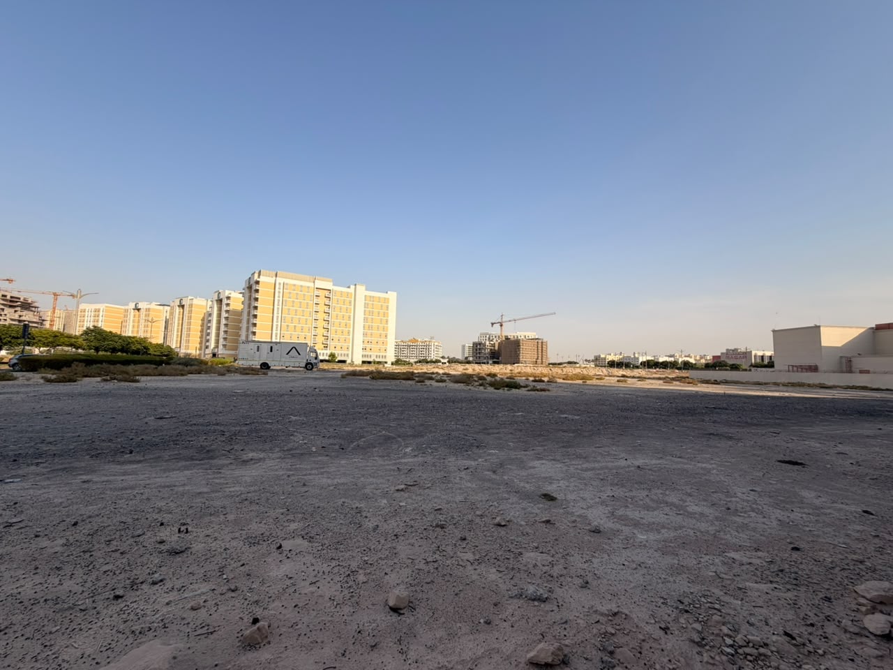Multiple Title Deeds | Development Opportunity