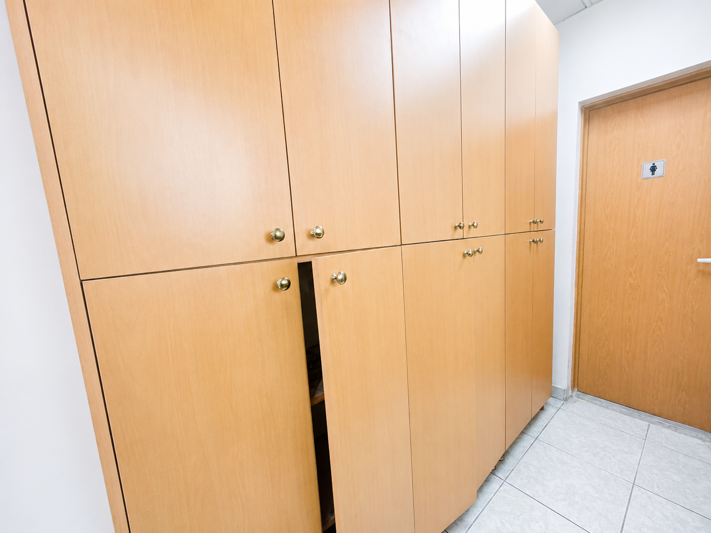 Modern Office Space | Near Al Ghubaiba Metro | Al Souk Al Kabeer | Fully Furnished