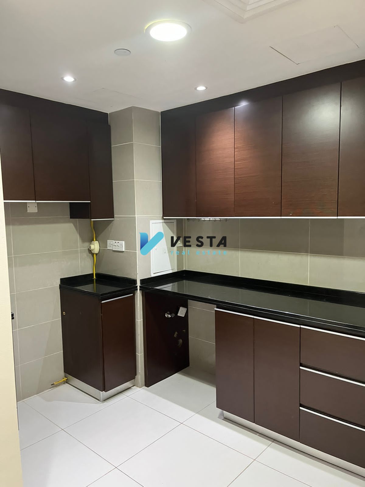 Spacious Layout | Balcony with Stunning Sea View | Mid Floor | Rented Unit