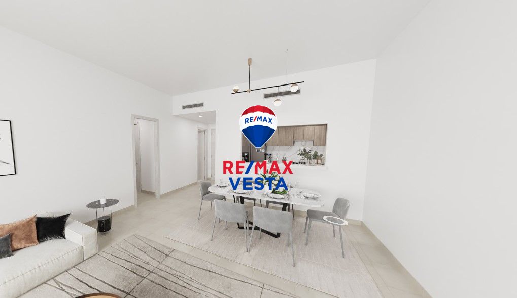 Hot Deal | Handover 2025  | Partial Golf Course & Community View