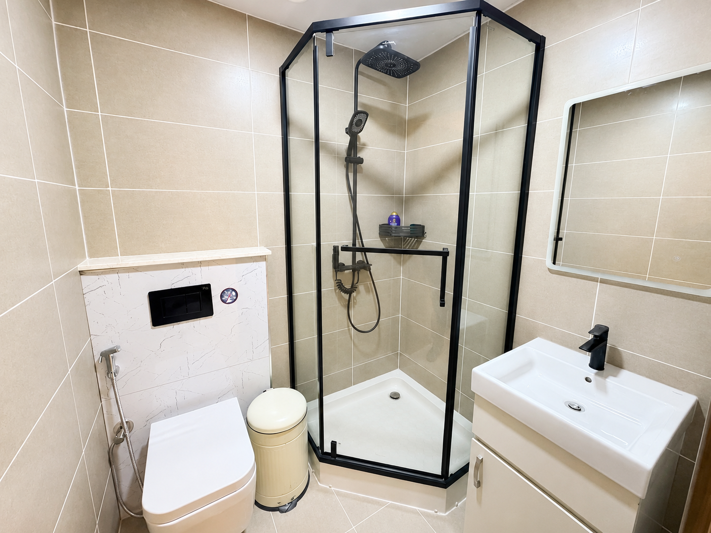 Spacious Apartment | Prime Location | Basement Unit