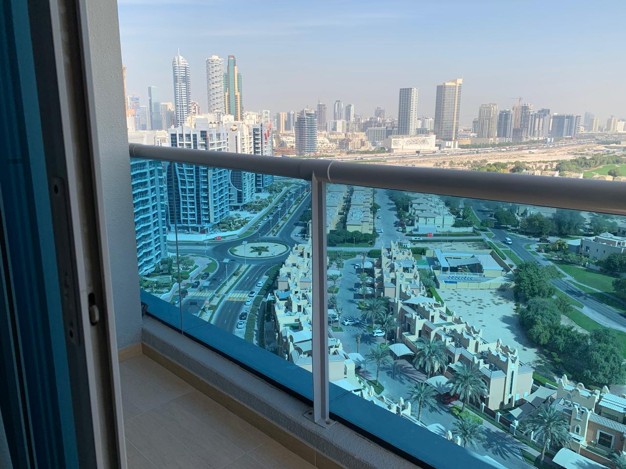 Furnished Studio | Prime Location | Ready to Move
