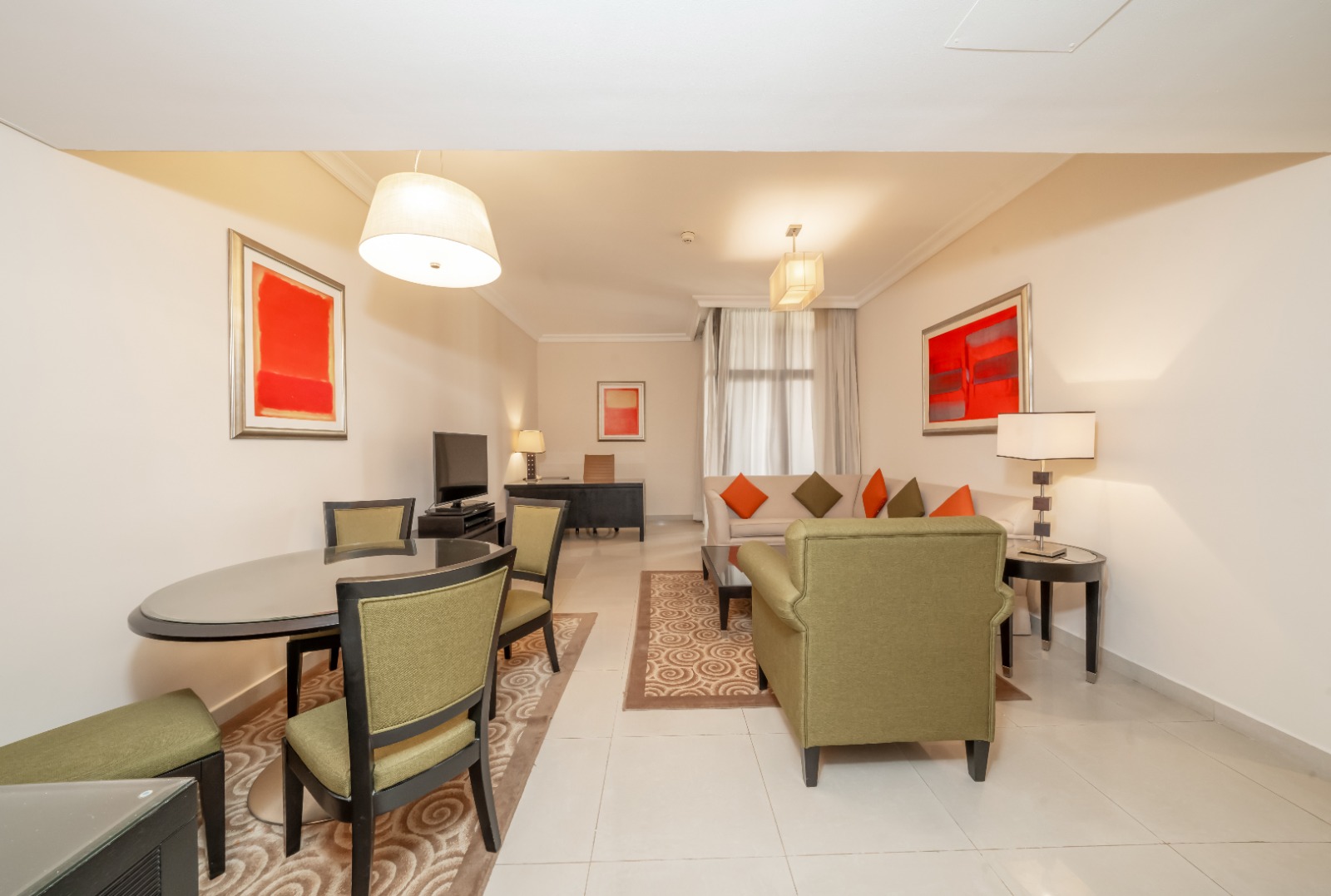 Fully Furnished | All Bills Included | Near to Metro | Multiple Options