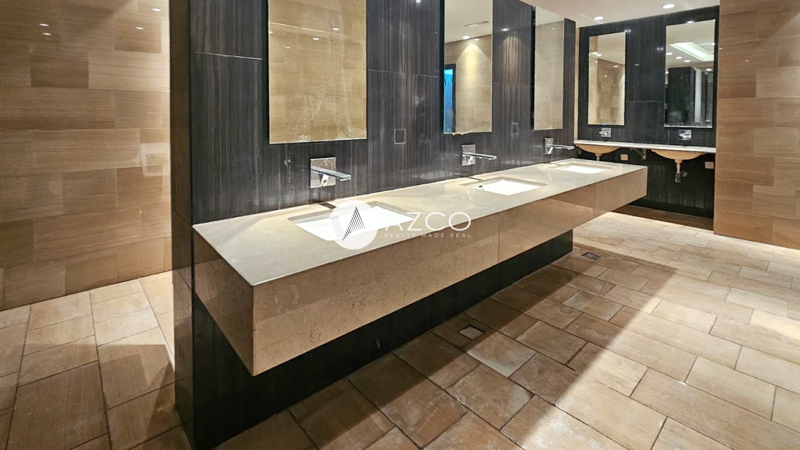 Burj Khalifa + Dubai Frame View| Newly Renovated